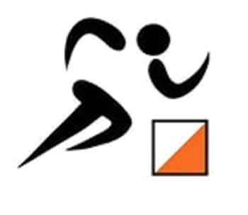 Логотип спортивного ориентирования