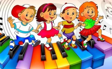 Музыкальное развитие дошкольников