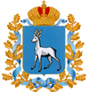 Министерство образования  и науки Самарской области