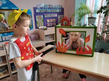Всероссийский урок культуры безопасности