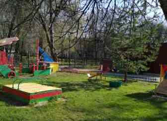 Субботник 27.04.22