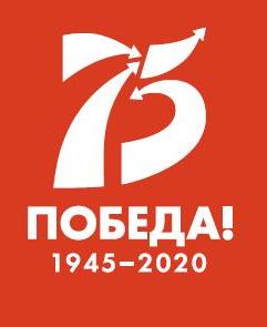Брендбук 75-летие Победы