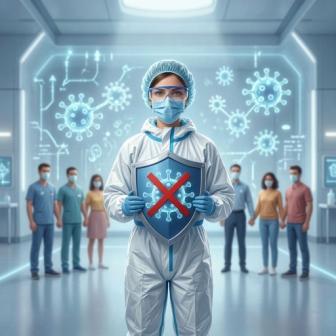 &laquo;Горячая линия&raquo; по профилактике гриппа и ОРВИ: специалисты готовы проконсультировать жителей Самарской области.