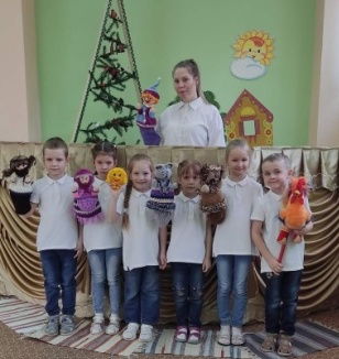 Победа в фестивале