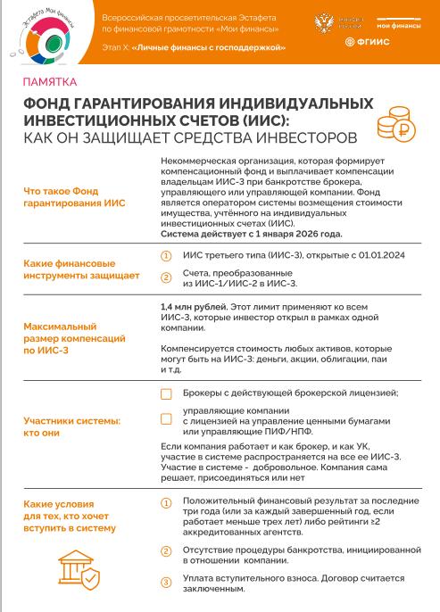 Мои финансы