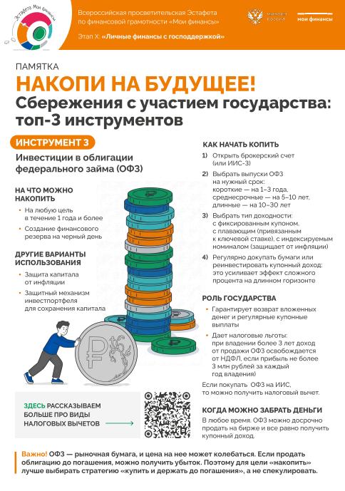 Мои финансы