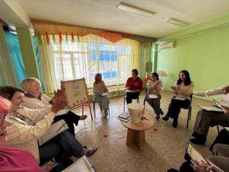 Неделя психологии