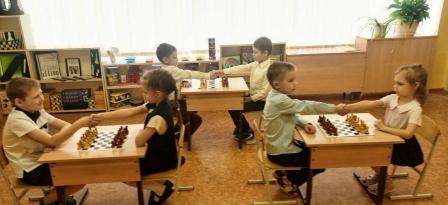 Шахматный турнир