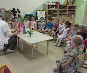 Сказки для малышей