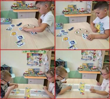 ПДД для дошколят 15.07.2026